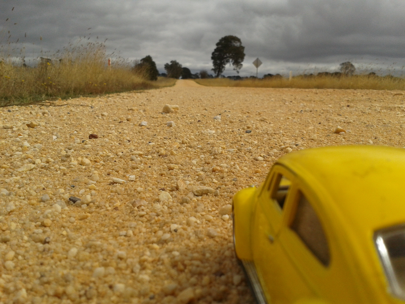 Illustration for article titled TTB on tour around Victoria's Western District.